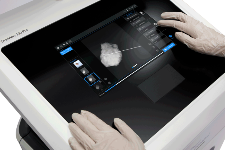 Trueview Pro 100 Specimen Radiography System