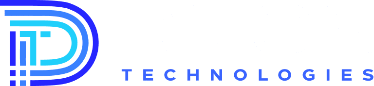 Dilon White Logo